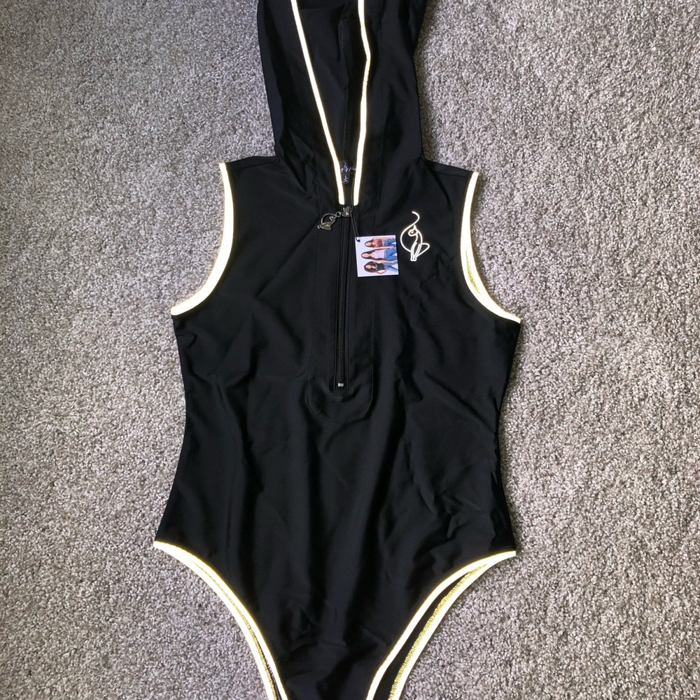 Baby Phat bodysuit